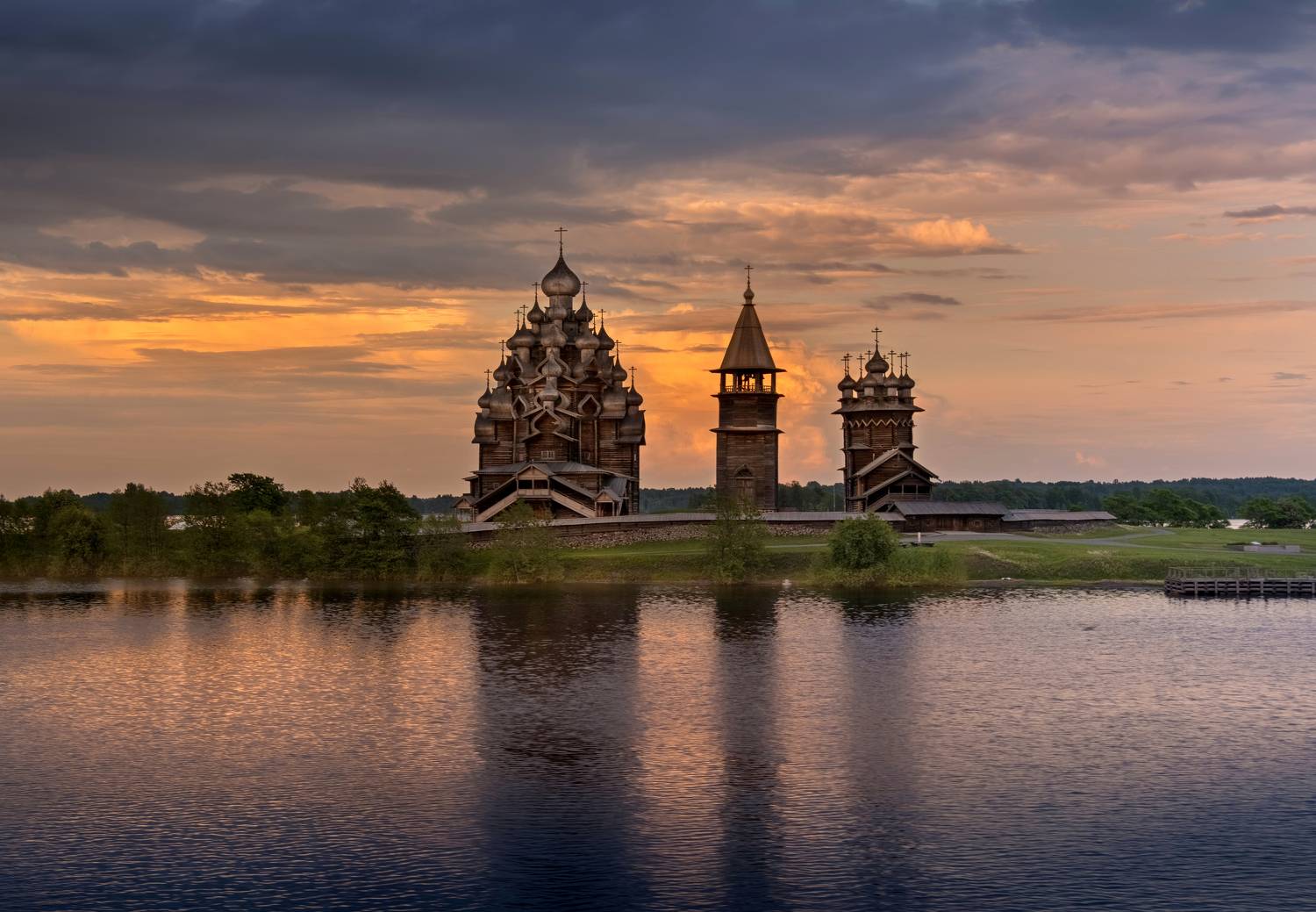 кижи, онега, нд, русь, святая русь, онего, карелия, святая русь нд, остров кижи, онежское озеро, kizhi, россия православная, русский север, кижский погост, kizhi pogost, деревянное зодчество, Демкина Надежда