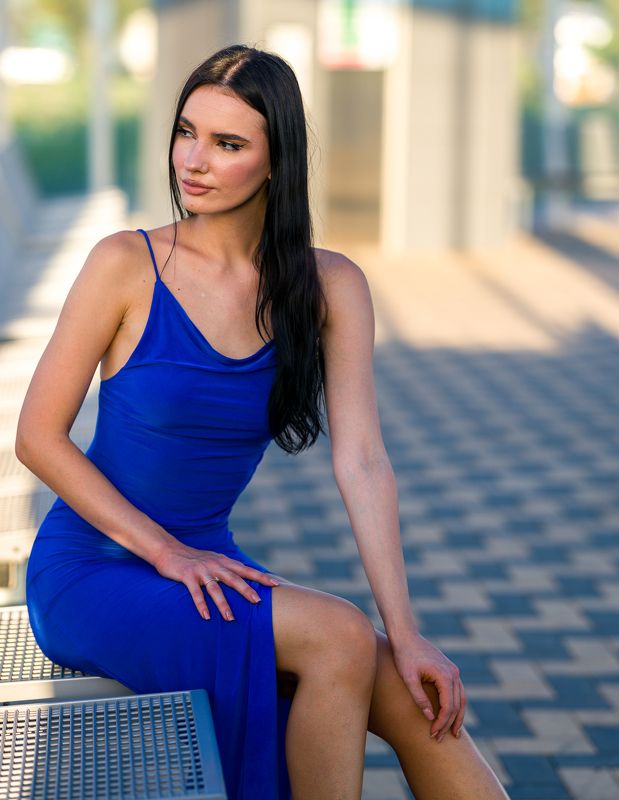 #portrait # beauty # sensual Portrait of Andreea фото превью