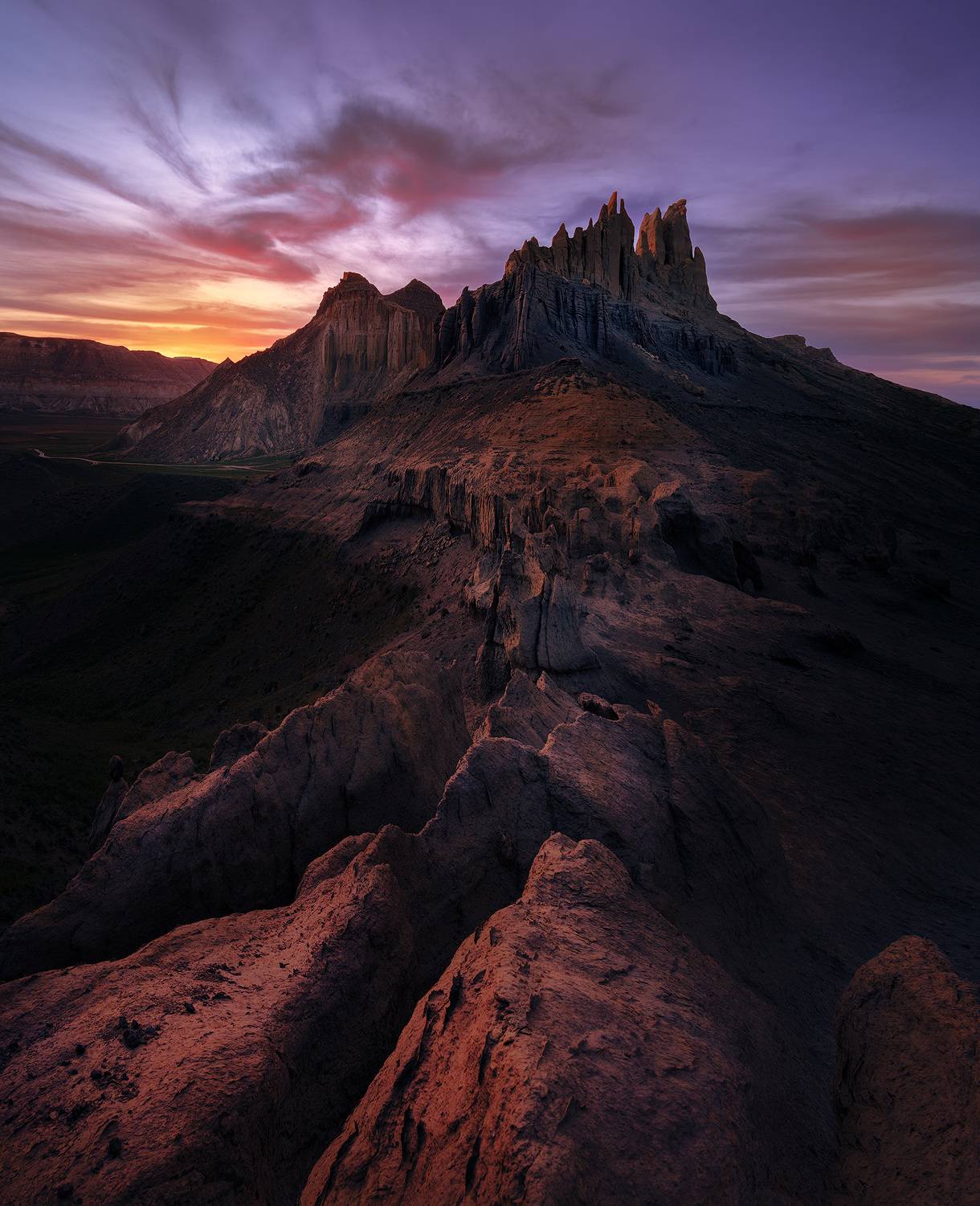 , Андрей Родионов