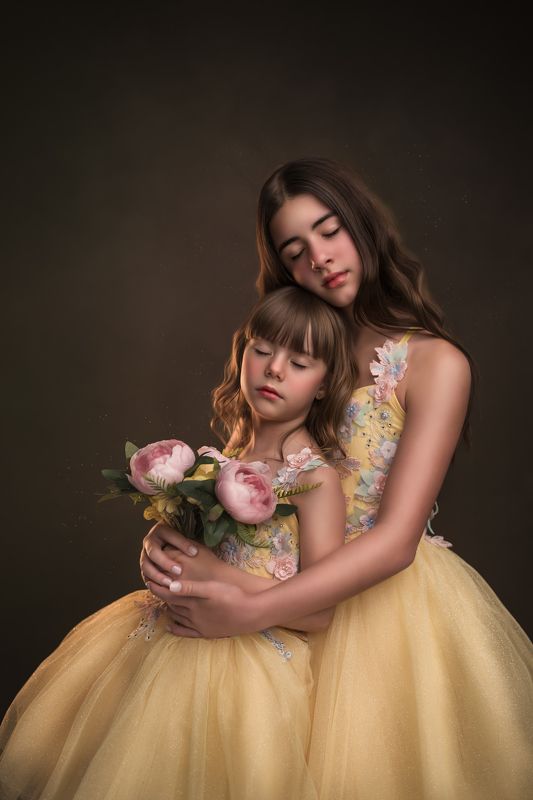 Sisterhood фото превью