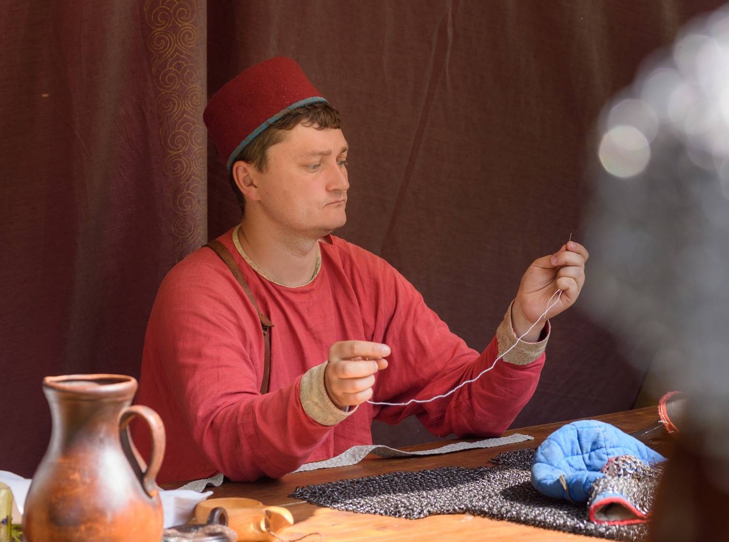 , Студнев Сергей