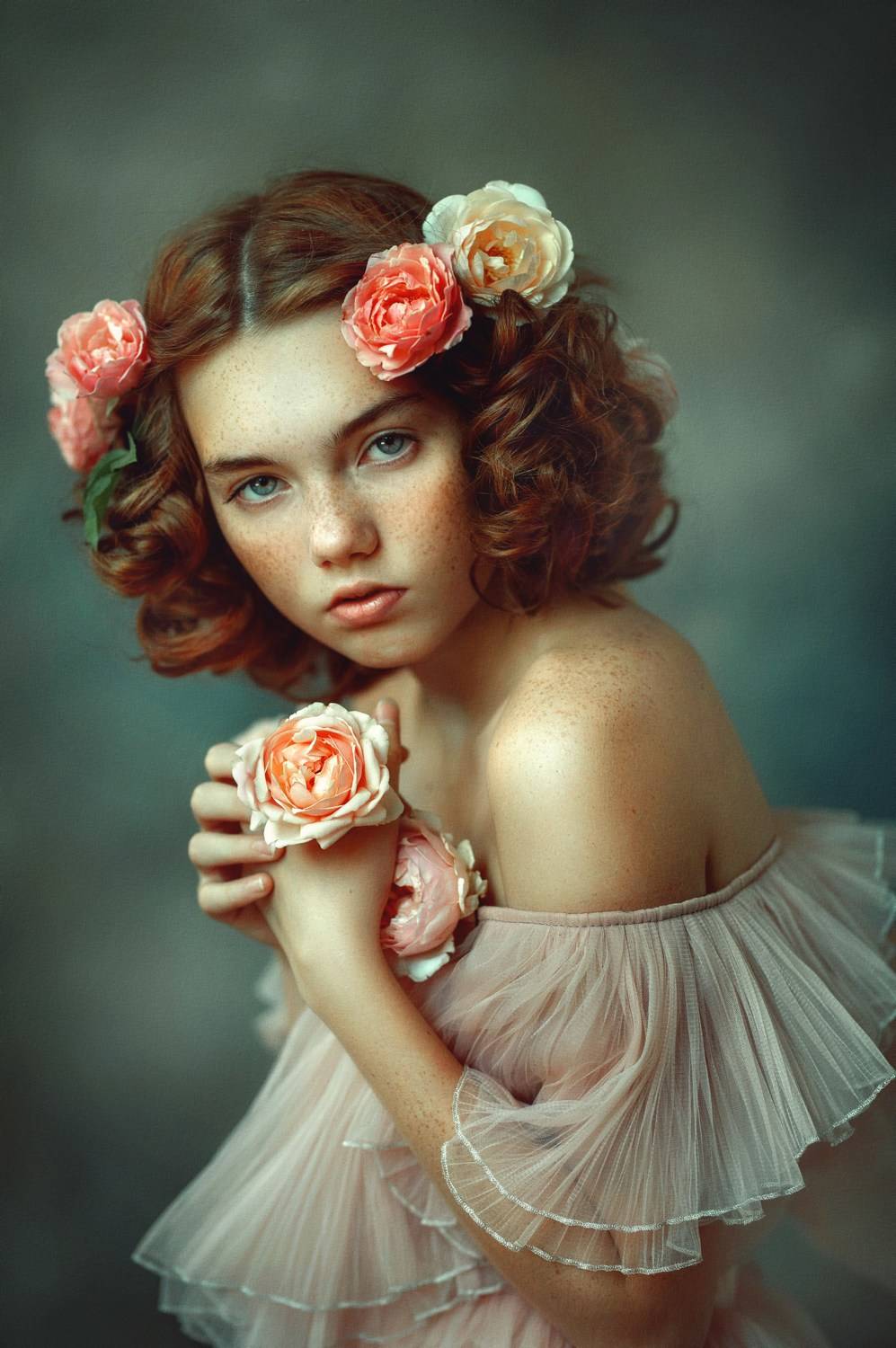 , Ирина Ганич