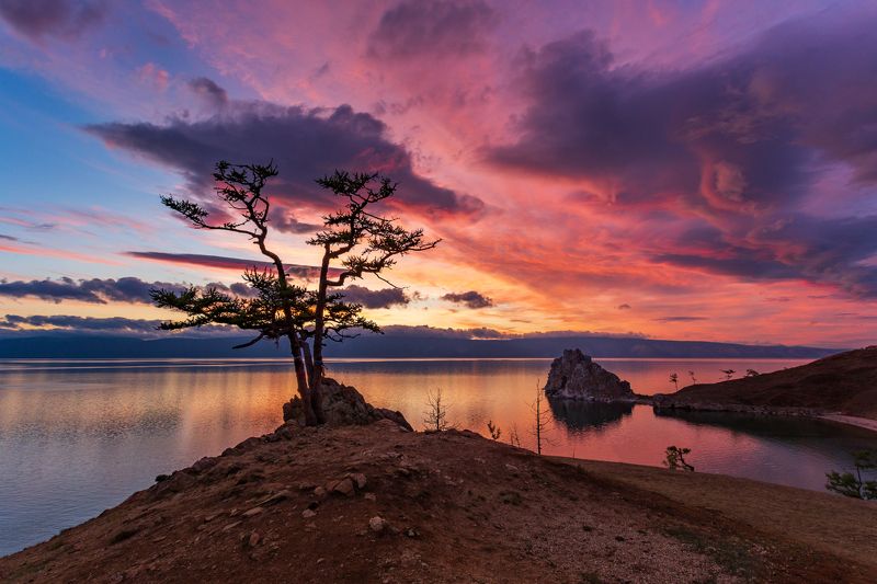 Ольхон фото превью