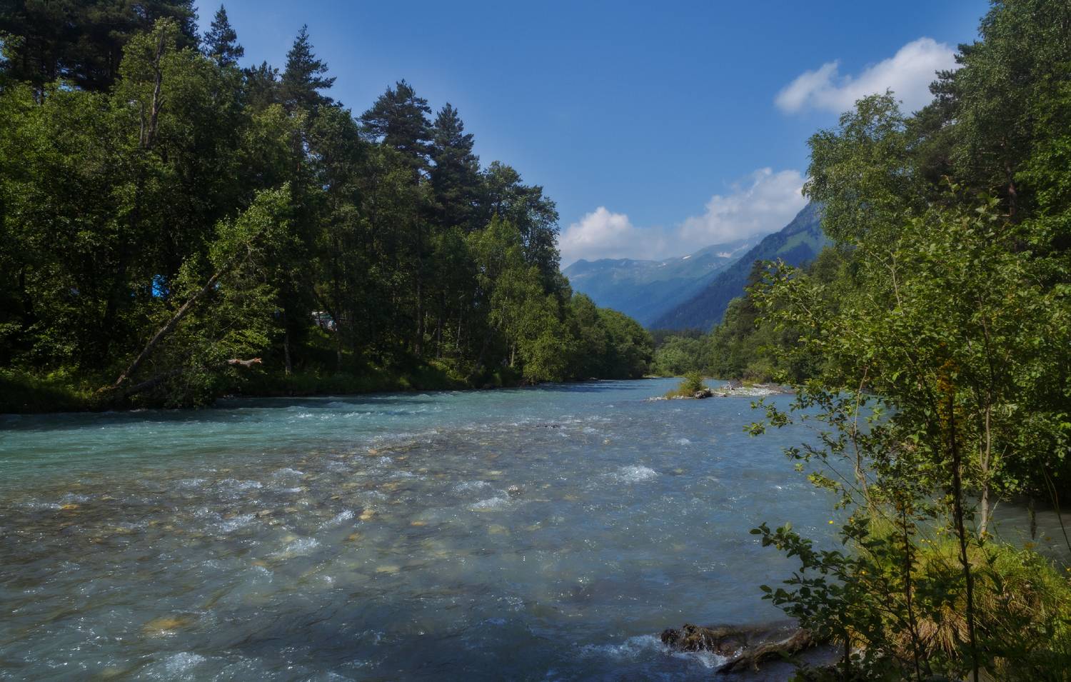 , Сергей Лысенко