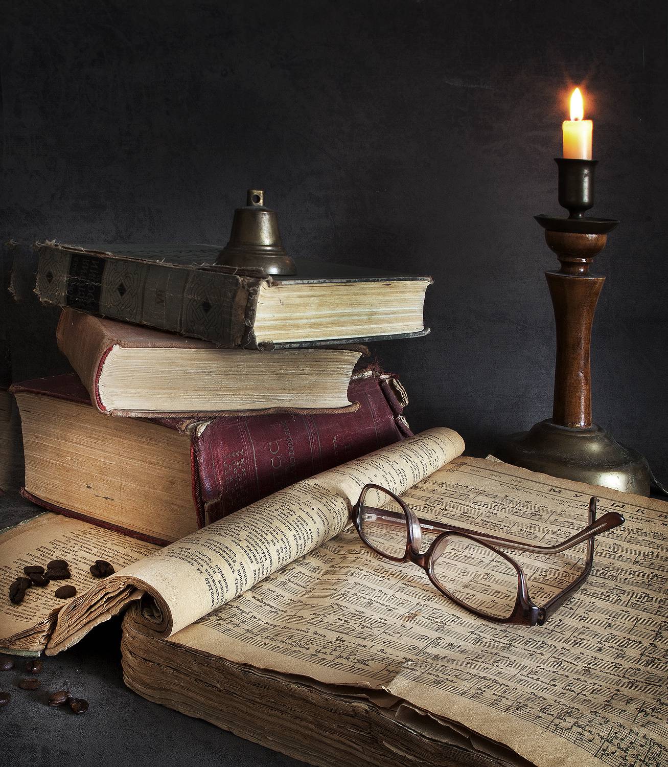 , Борис Бусыгин