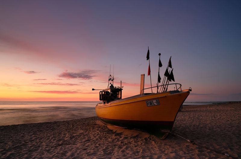 Baltic Coast фото превью