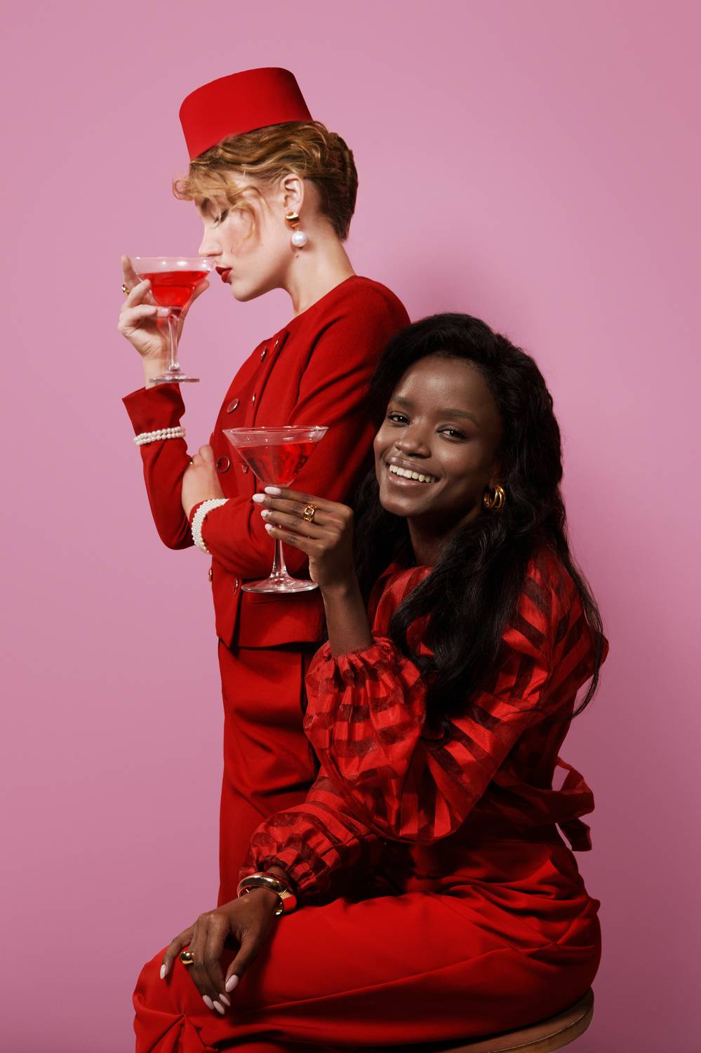 , Наташа Янкелевич