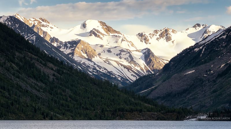 Алтай фото превью
