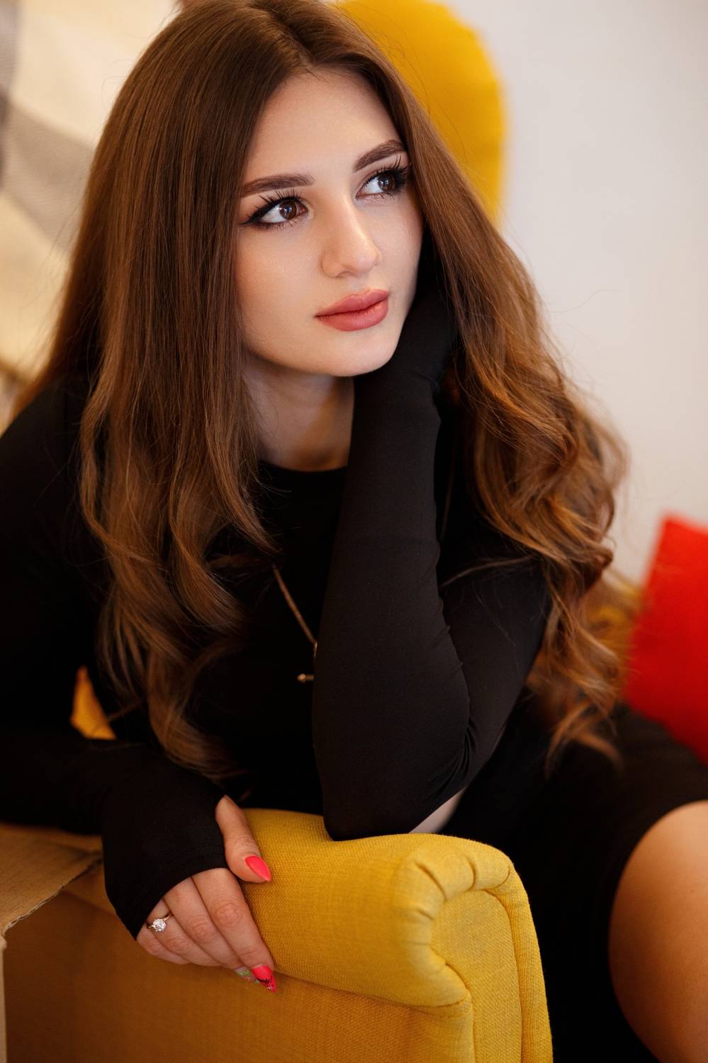 , Дмитрий Арабаджи