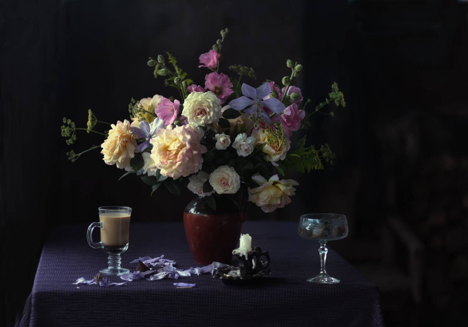 , Петровна Валентина