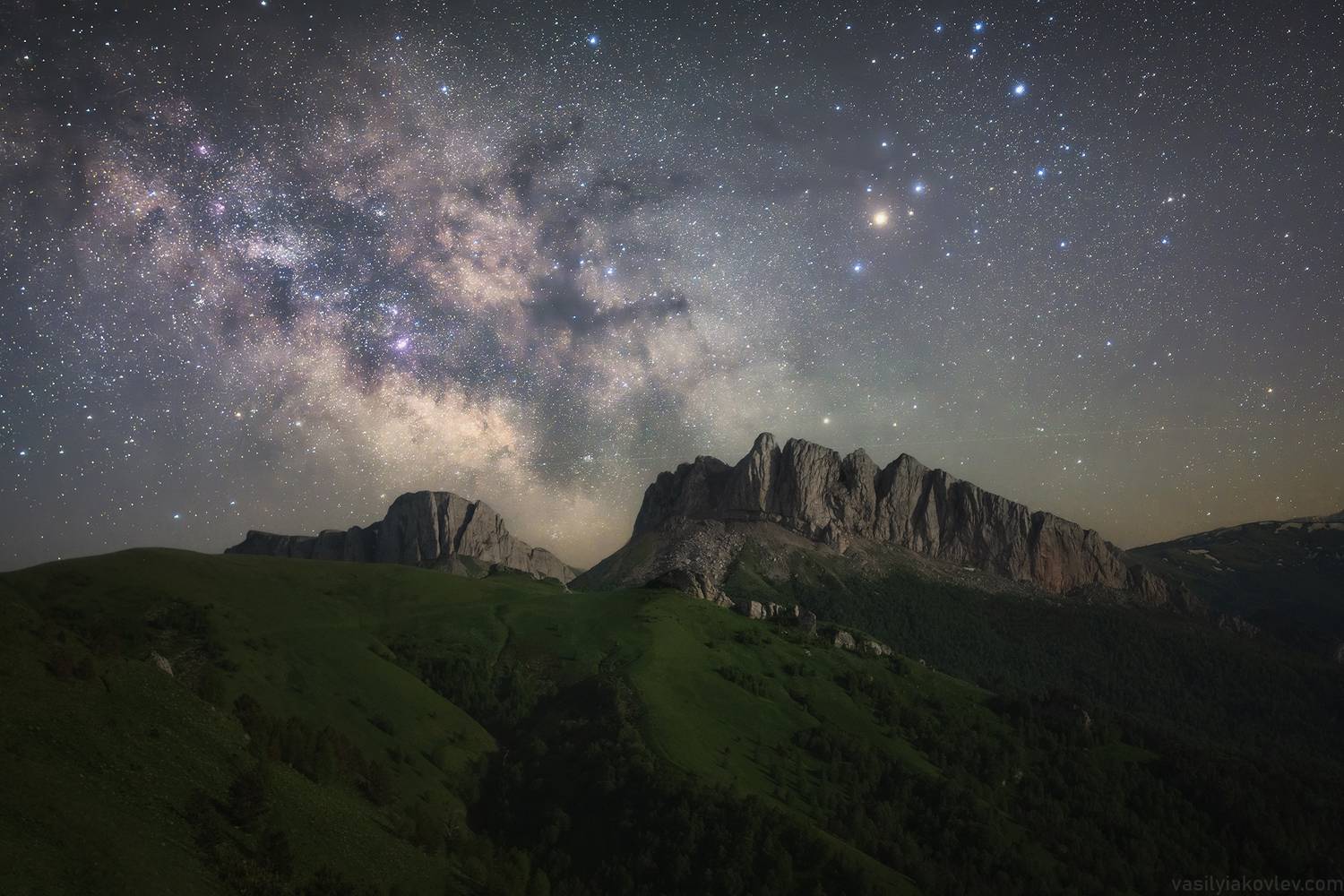 , Василий Яковлев