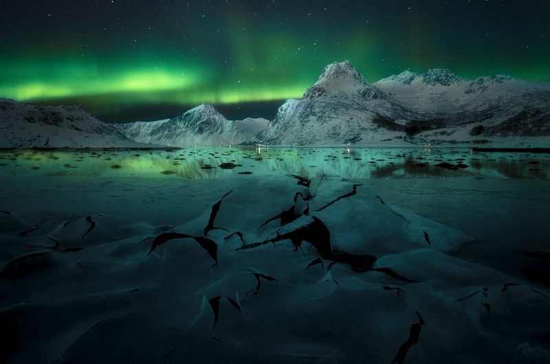 Northen Lights фото превью