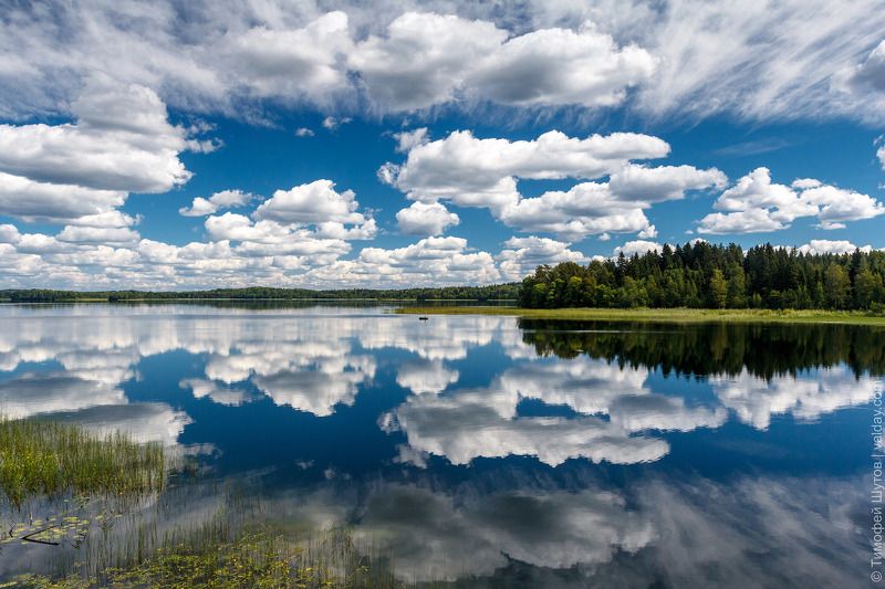 валдай Валдай фото превью