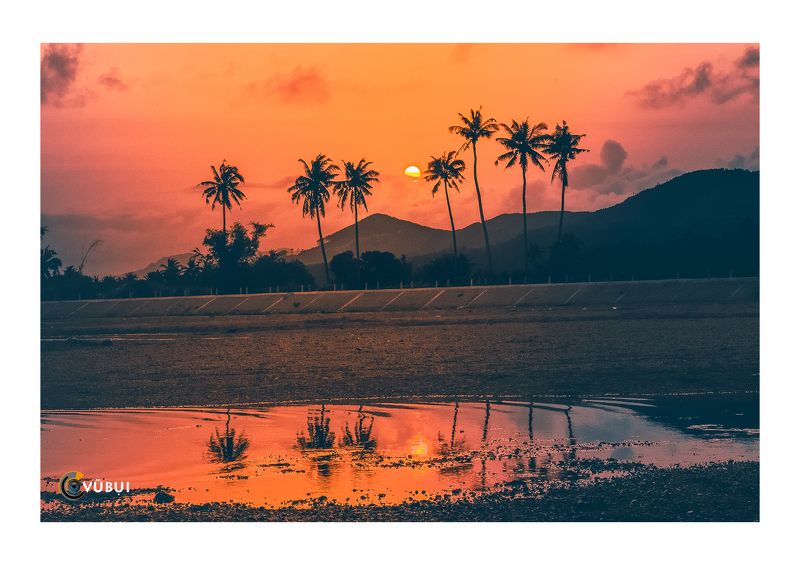 The horizon awaits фото превью