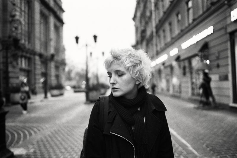 Аня фото превью