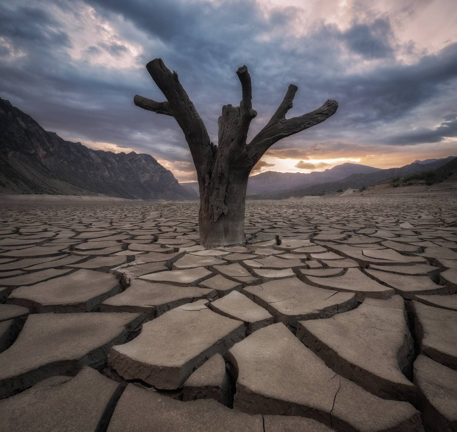 Дагестан, Гусева Елена