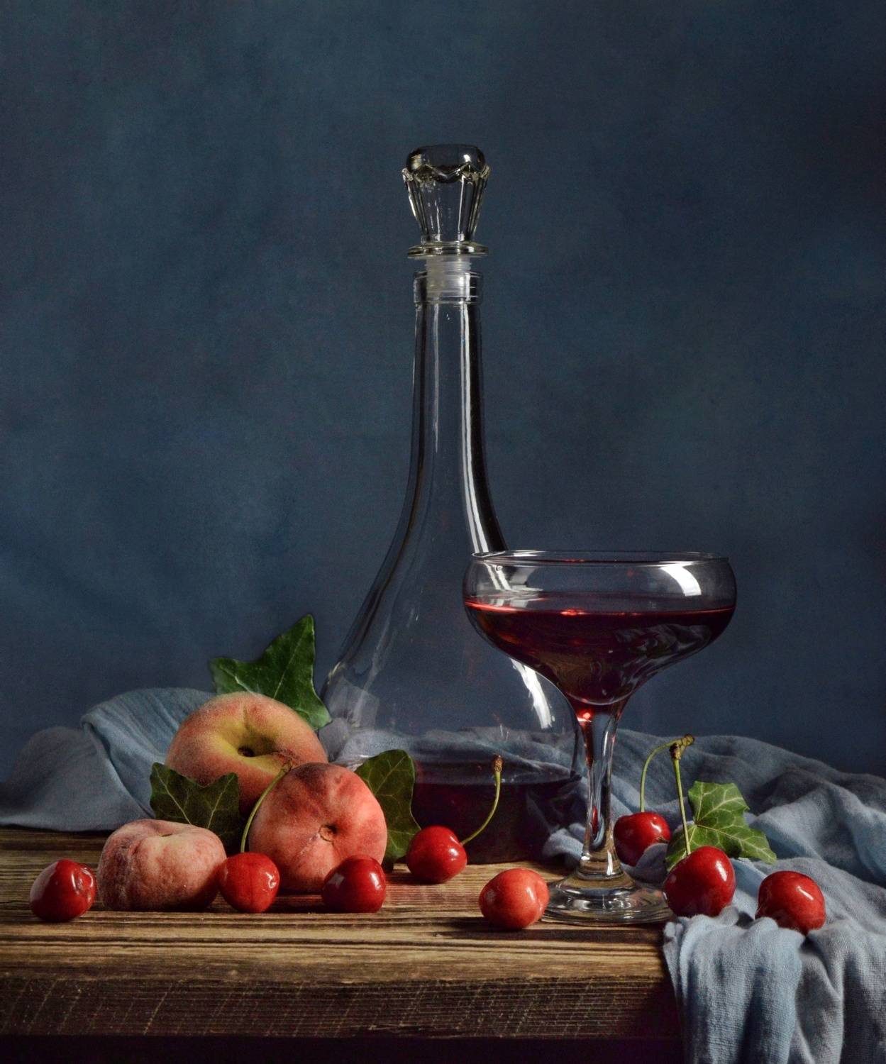 , Дина Полухина