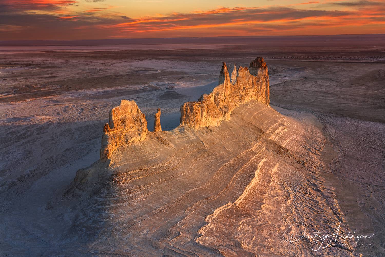 , Дмитрий Архипов