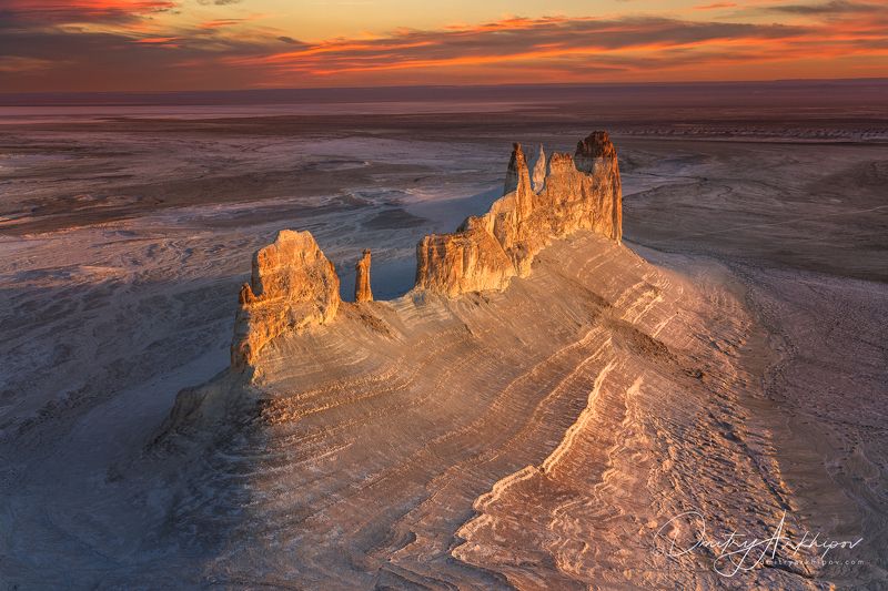Мангистау фото превью