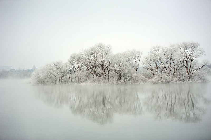 겨울 фото превью