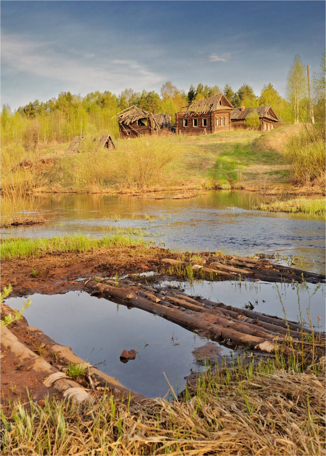 , Анатолий Гулин