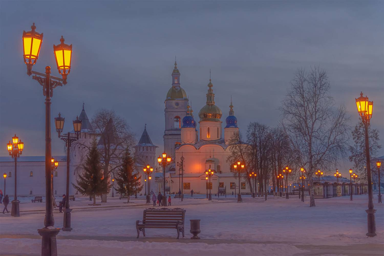 , Пушкин Сергей