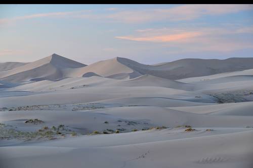 Большой фототур в Монголию