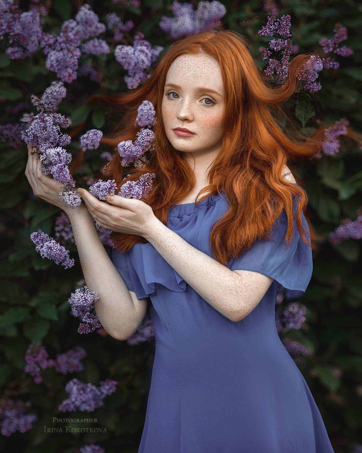 , Короткова Ирина