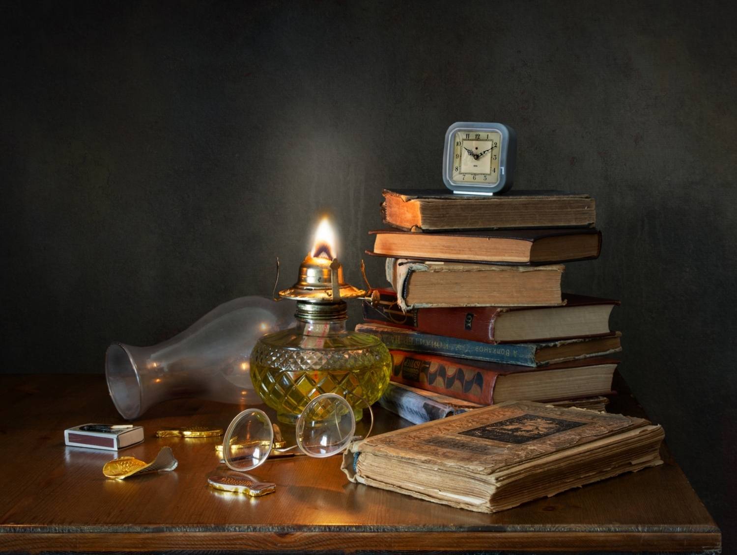 , Людмила Бекман