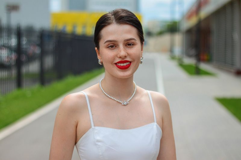 Жанна фото превью