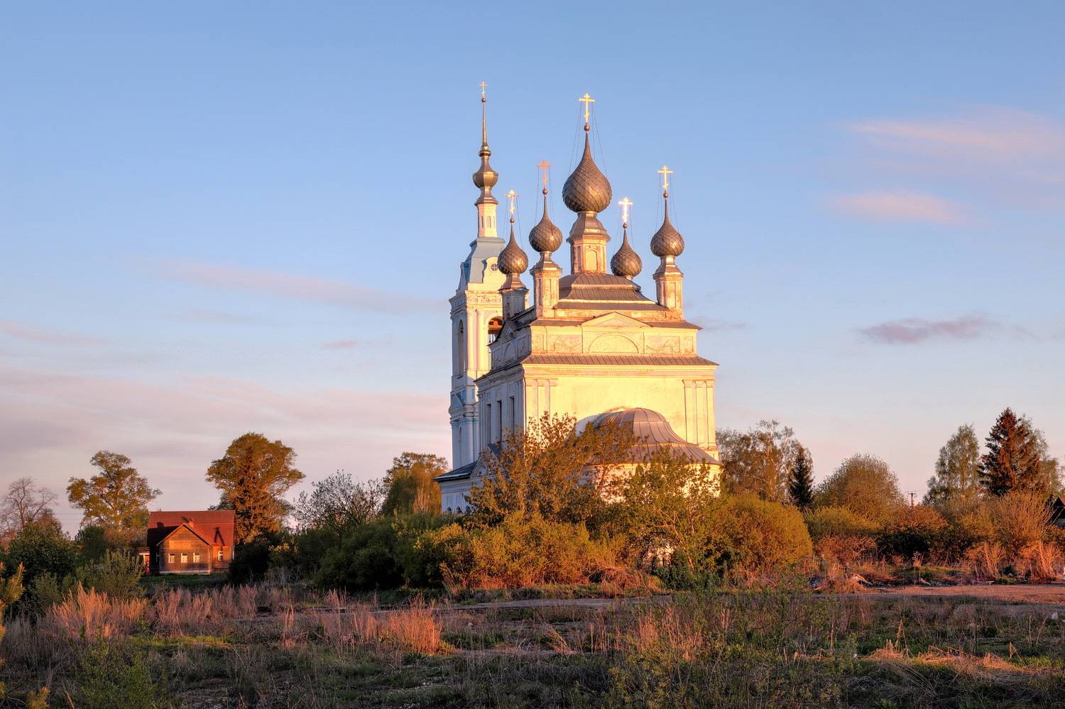, Добролюбова Тамара
