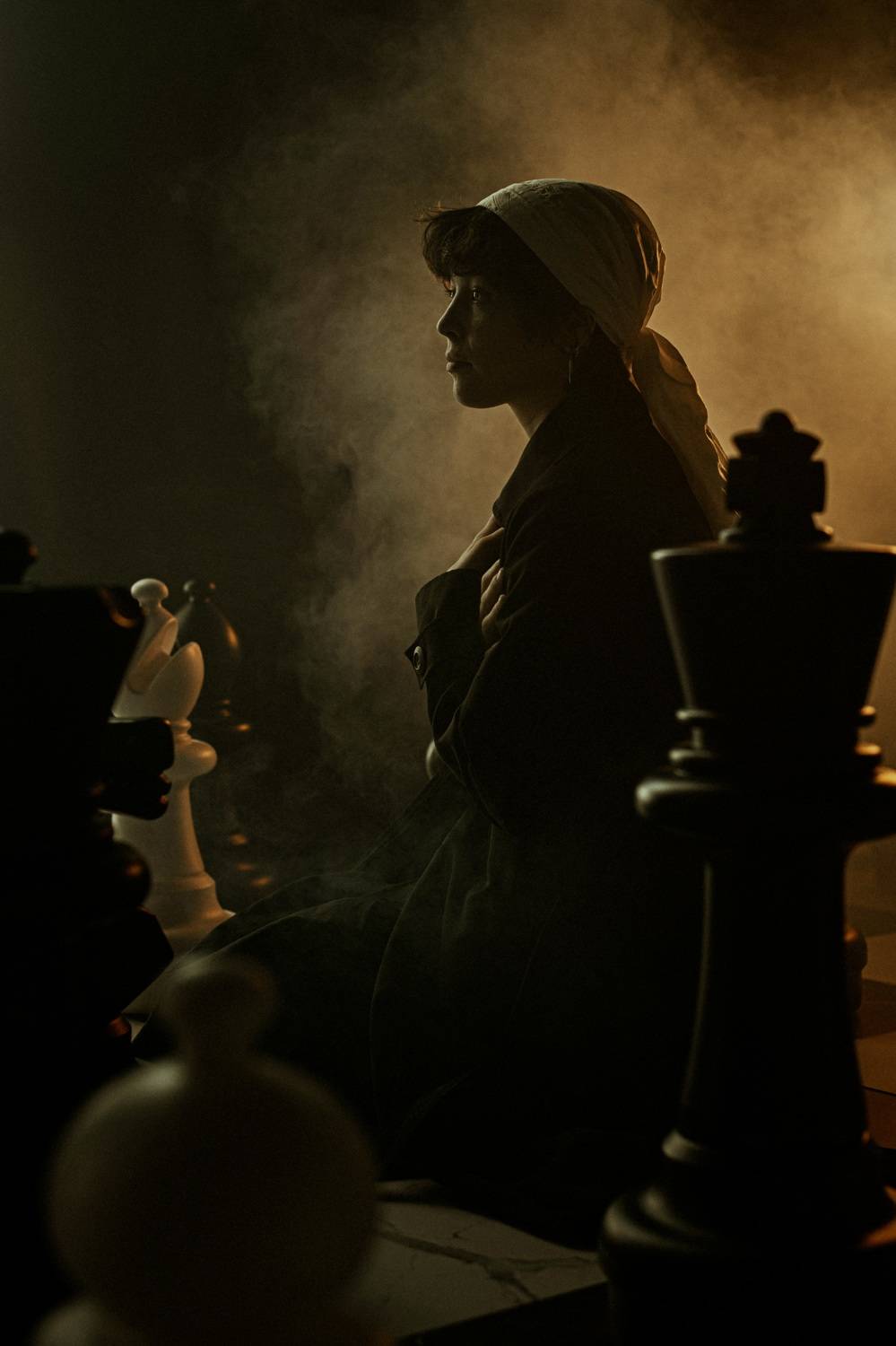 , Щеглова Марина