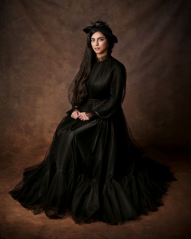 Sepideh фото превью