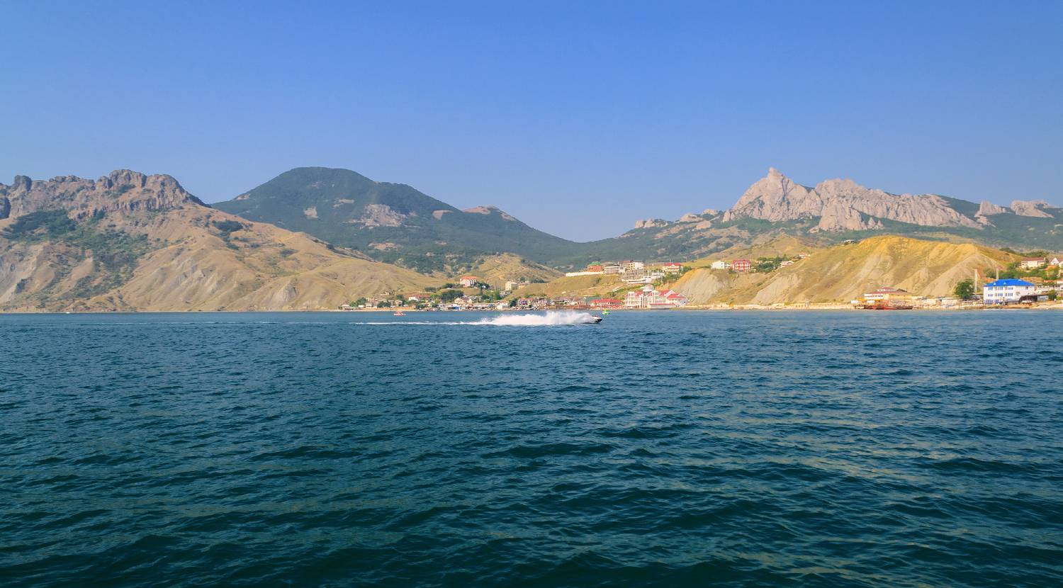 , Сергей Лысенко