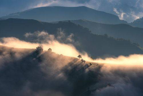 Приэльбрусье