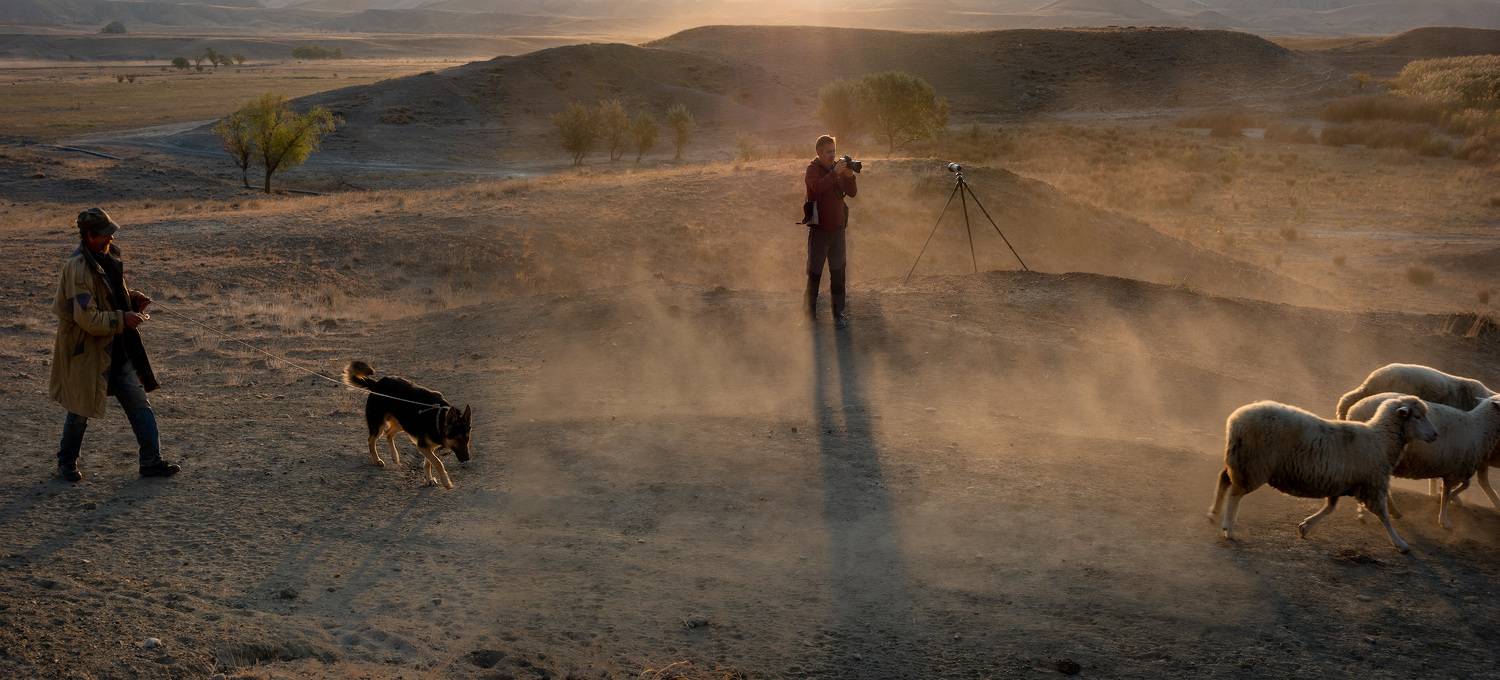 , Андрей Гусаченко