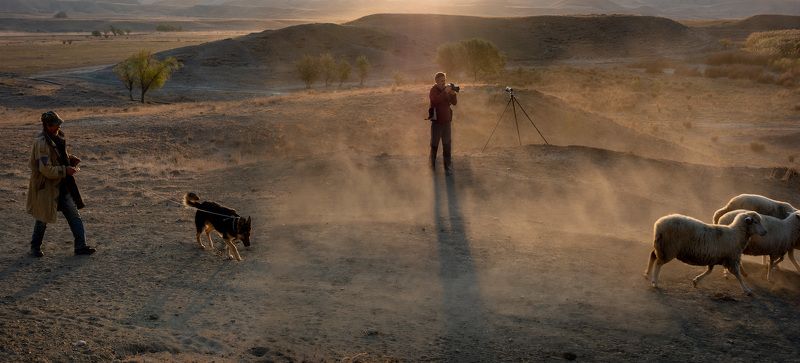 Вдохновение. фото превью