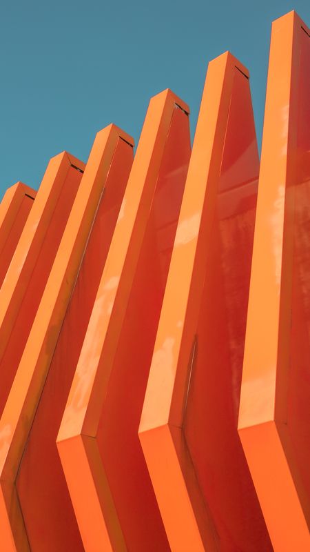 Orange фото превью