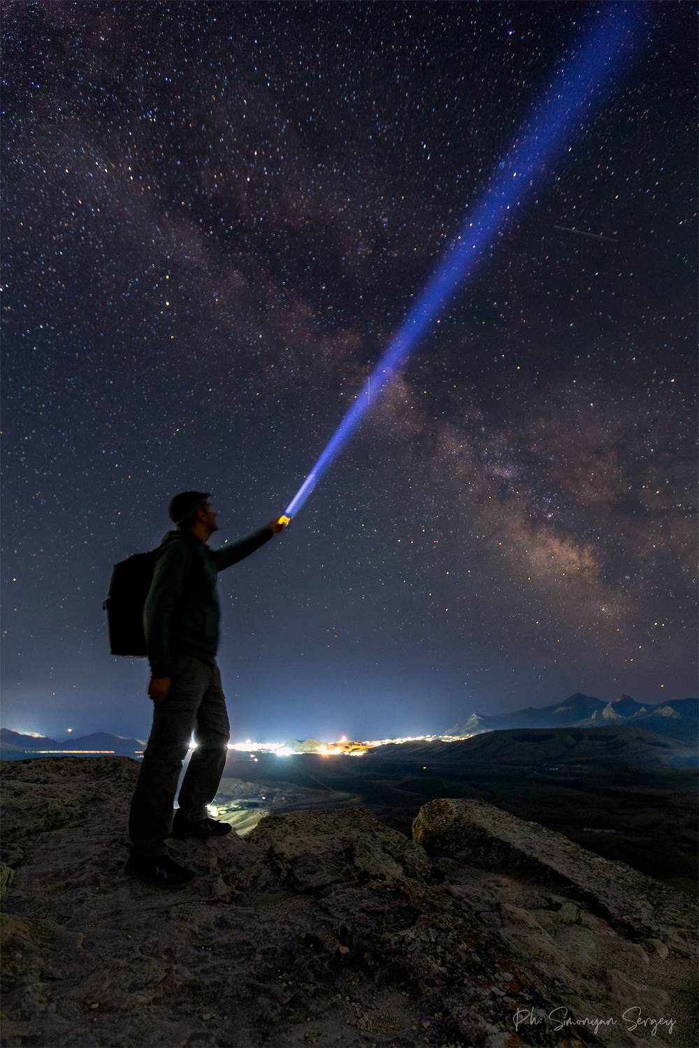 , Симонян Сергей