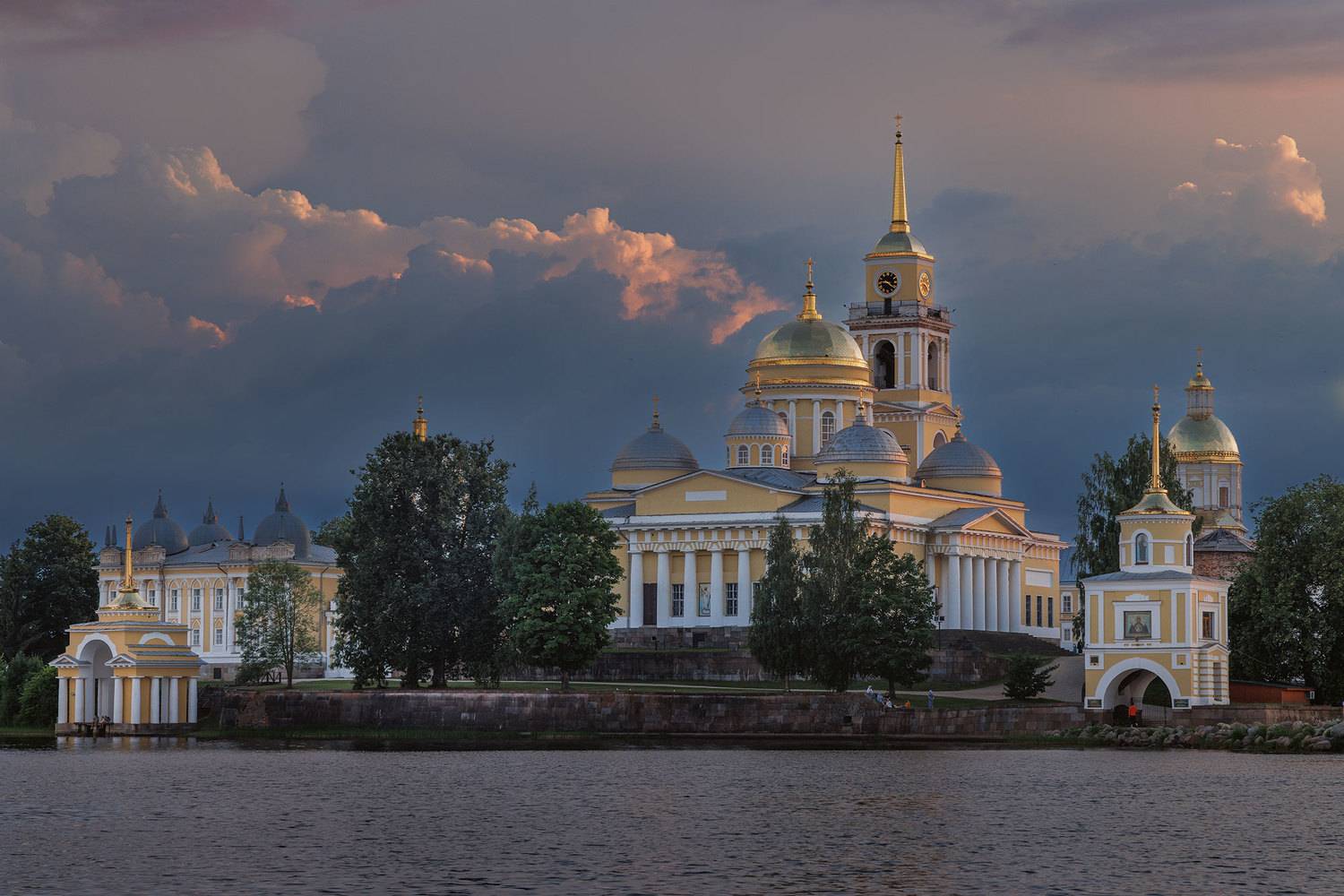 , Морозов Сергей