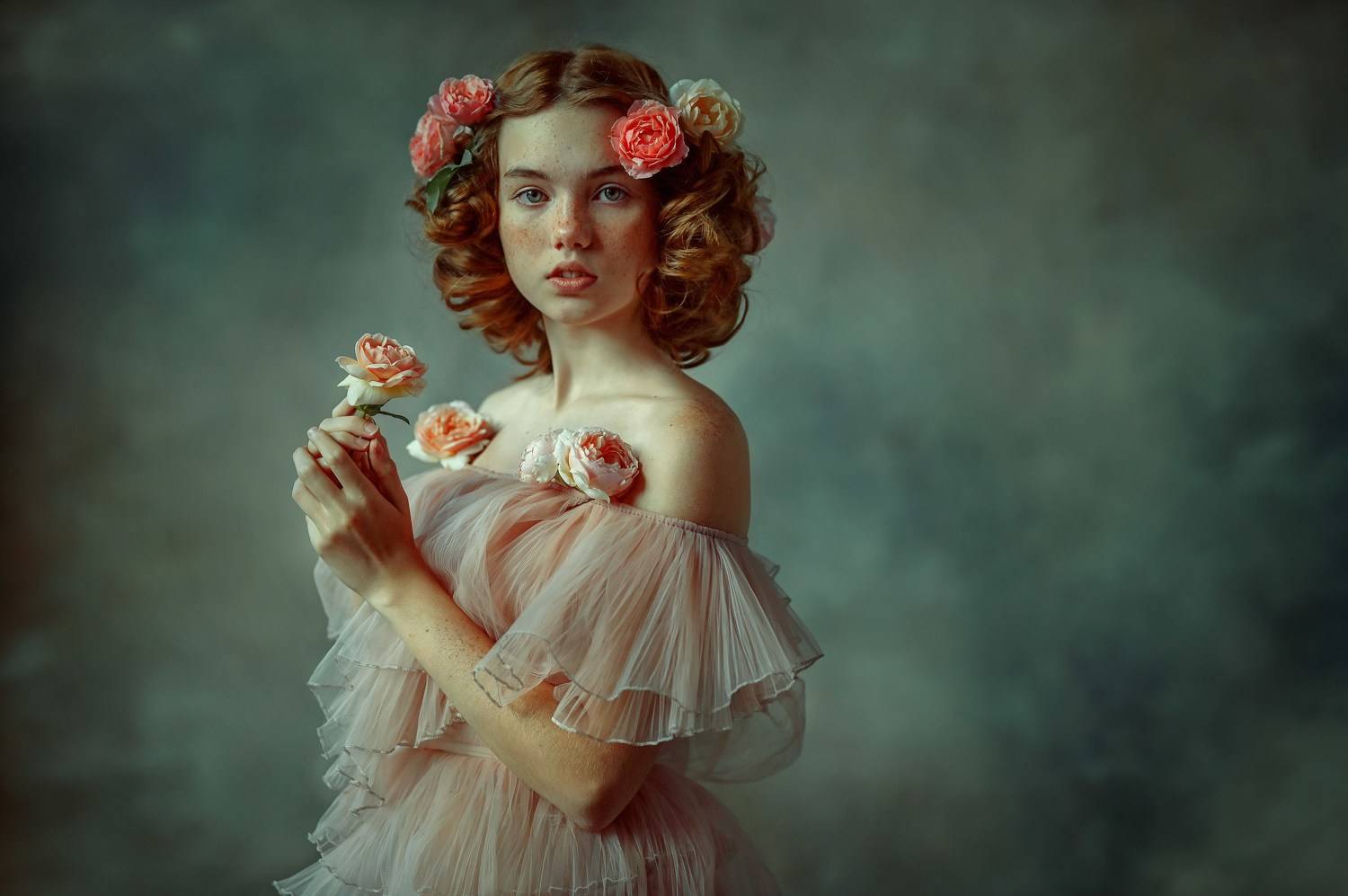 , Ирина Ганич