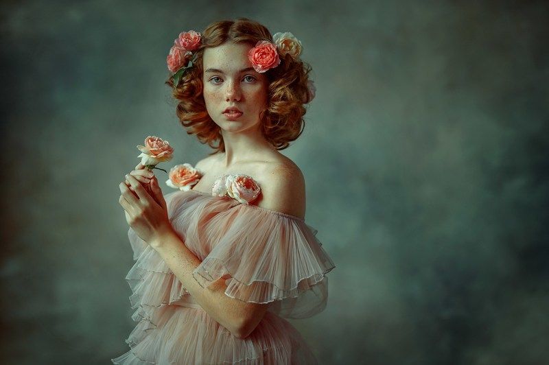 Vintage фото превью