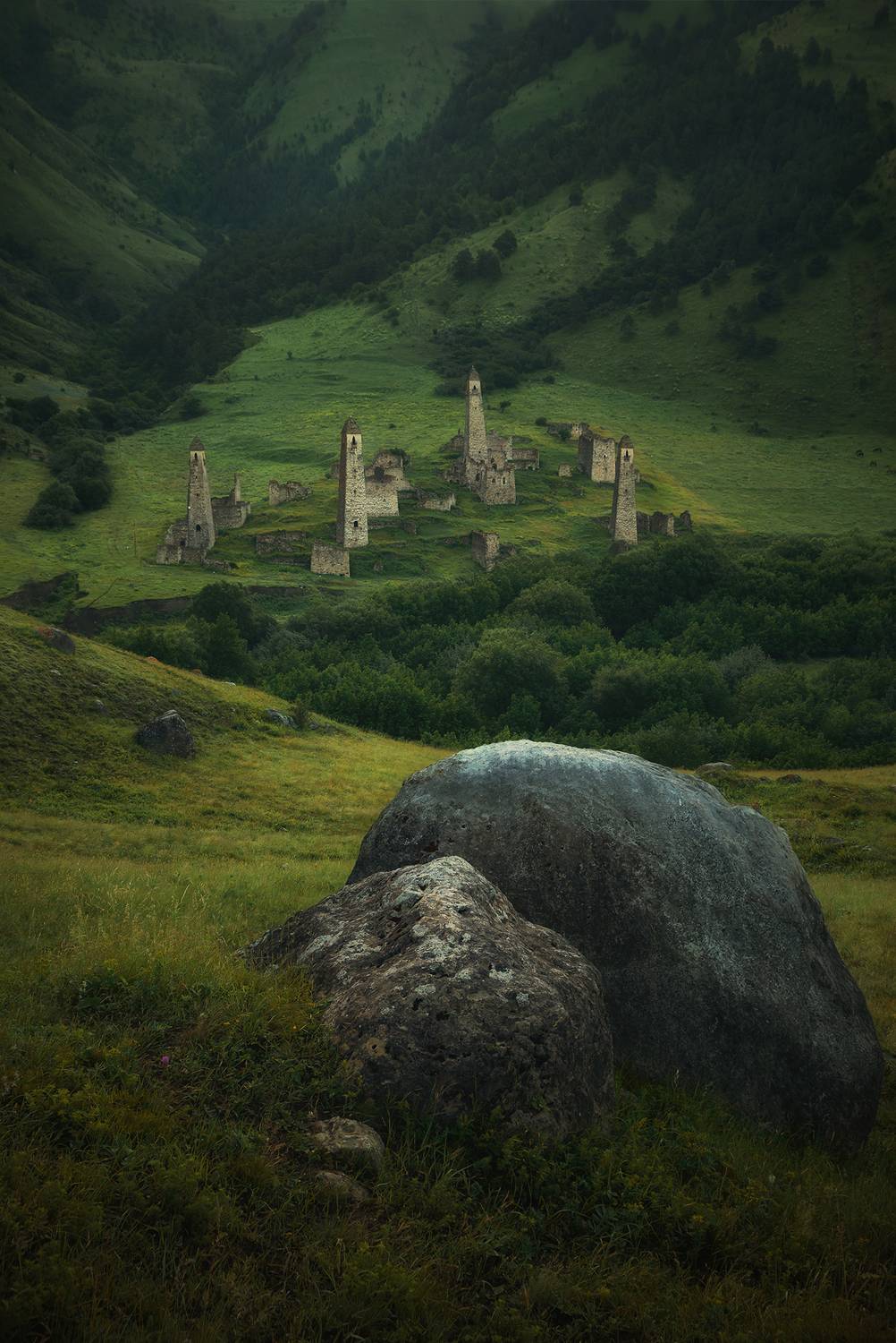 , Колобов Николай