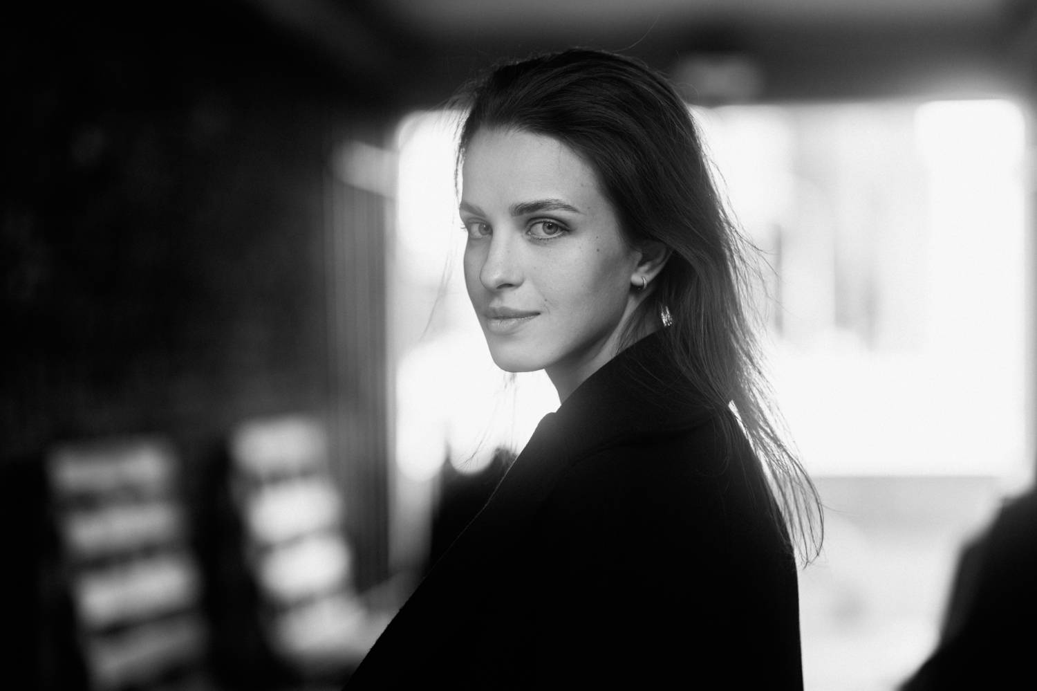 портрет, москва, Александр Зенкин