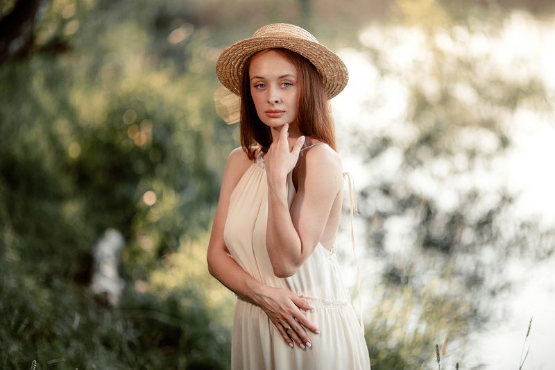 Карина фото превью