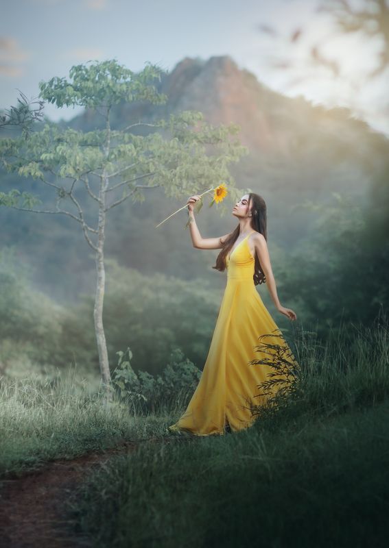 Joss фото превью