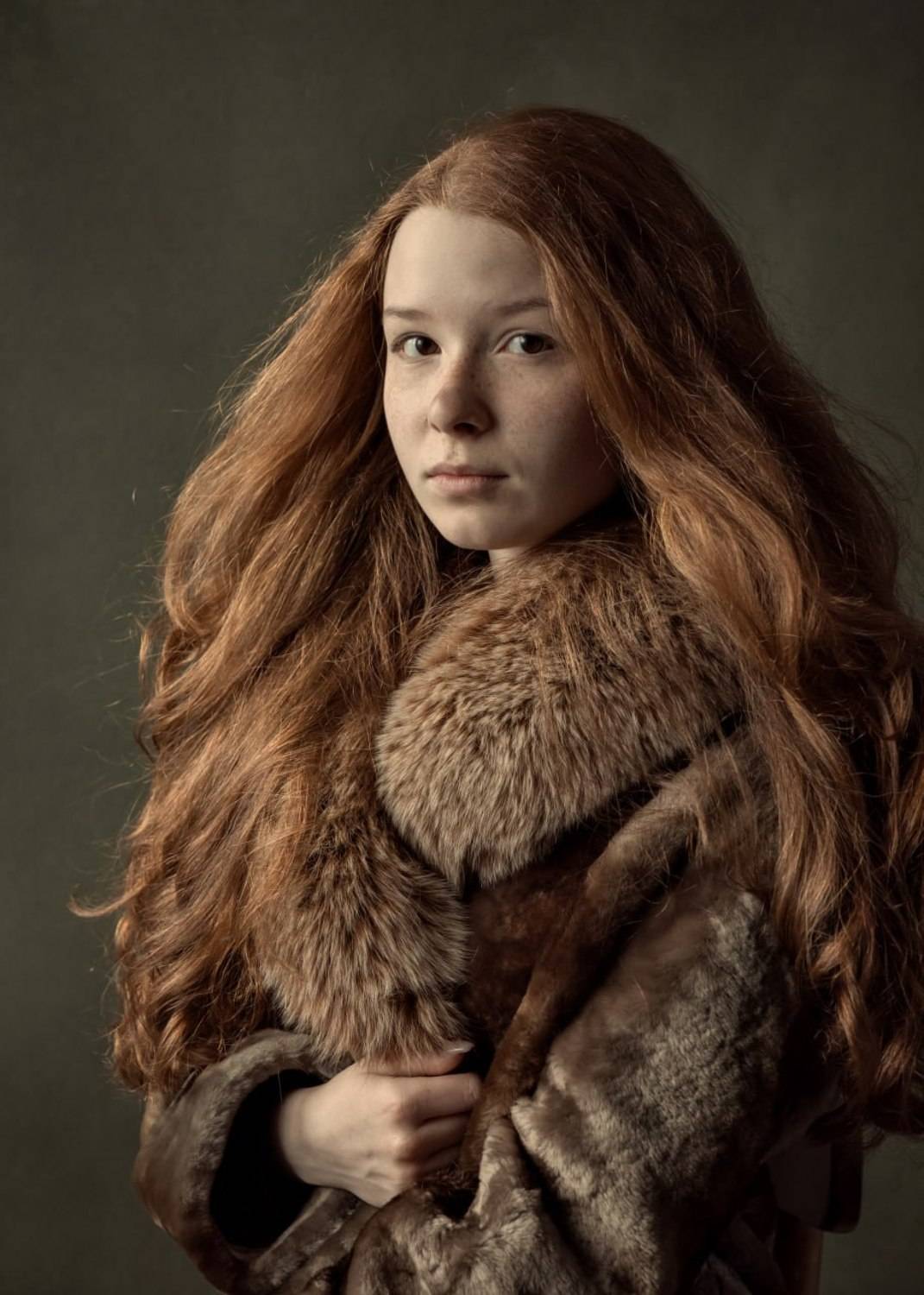 , Инна Бочарникова