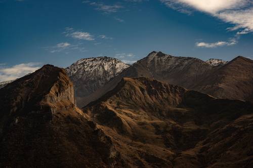 КАБАРДИНО-БАЛКАРИЯ