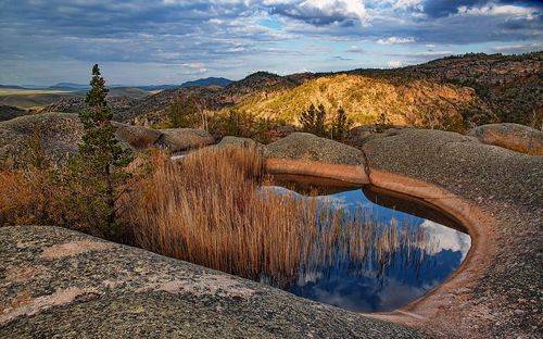Кентский пейзаж