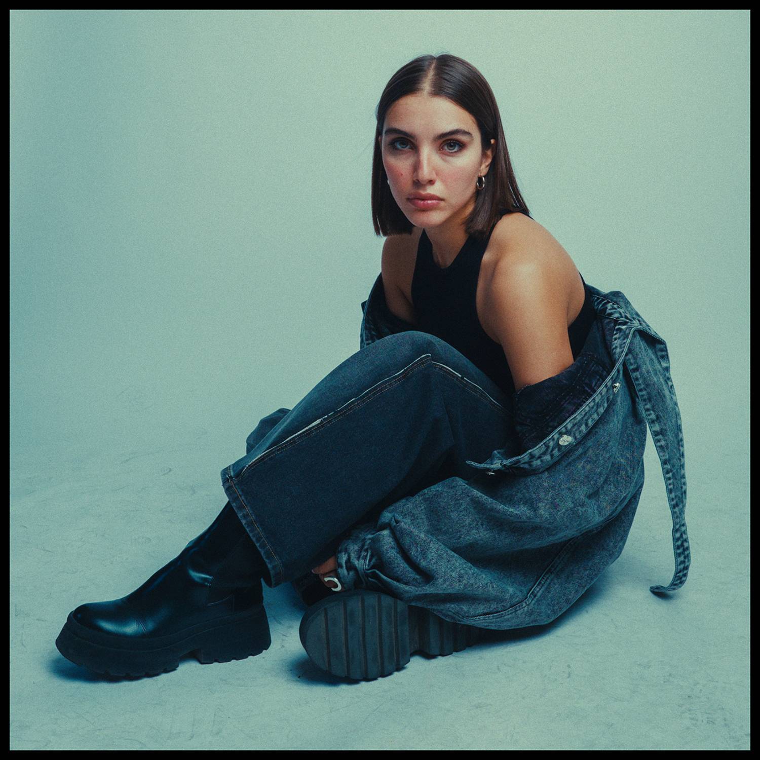 portrait, fashion, editorial, fashionphotography, girl, model, Babak Fatholahi